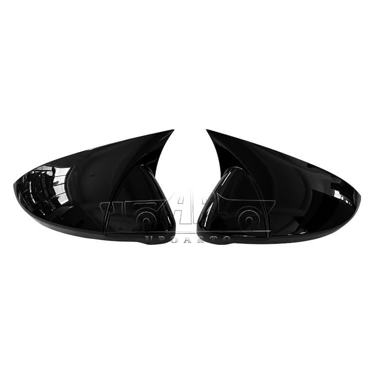 AR-MR-031-Volkswagen Golf 7/7,5 Side Mirror Caps Cover(Paste Style)
