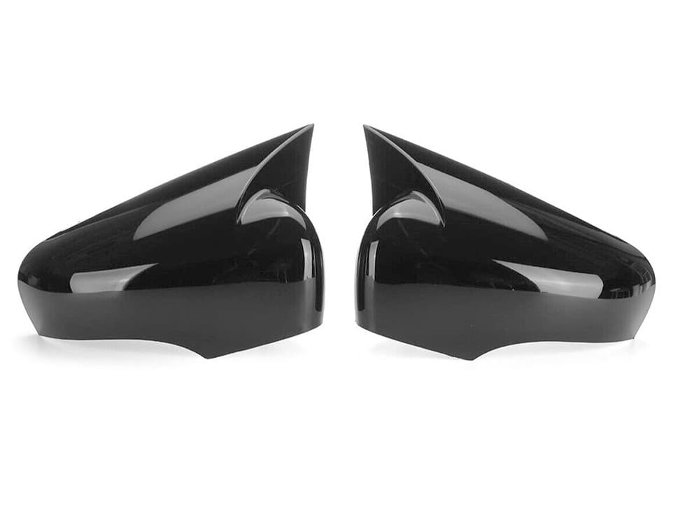 2012-2016 Renault Clio IV Side Mirror Caps Cover(Paste Style)