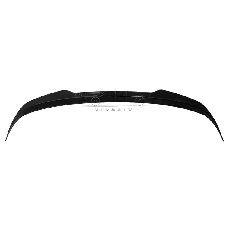 AR-VW-055-Golf 8 Pro/R-line Style 2 Rear Spoiler