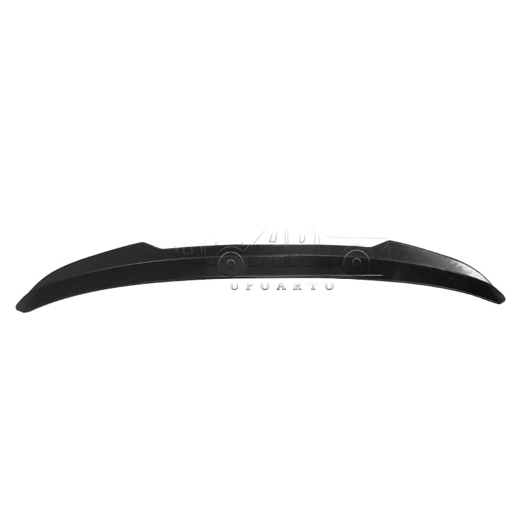 AR-VW-054-Golf 8 Pro/R-line Style 1 Rear Spoiler