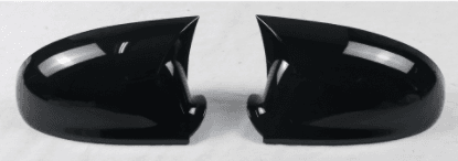 AR-MR-029-Volkswagen Golf 5 Side Mirror Caps Cover(Paste Style)