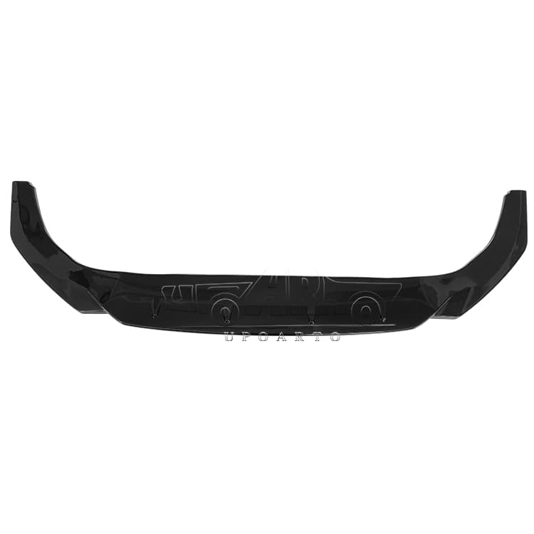 Golf 8 GTI Whole Set Front Lip