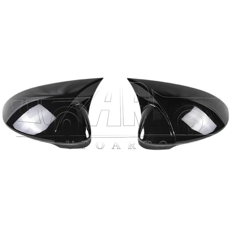 2021-2023 Volkswagen Golf 8 Side Mirror Caps Cover(Paste Style)