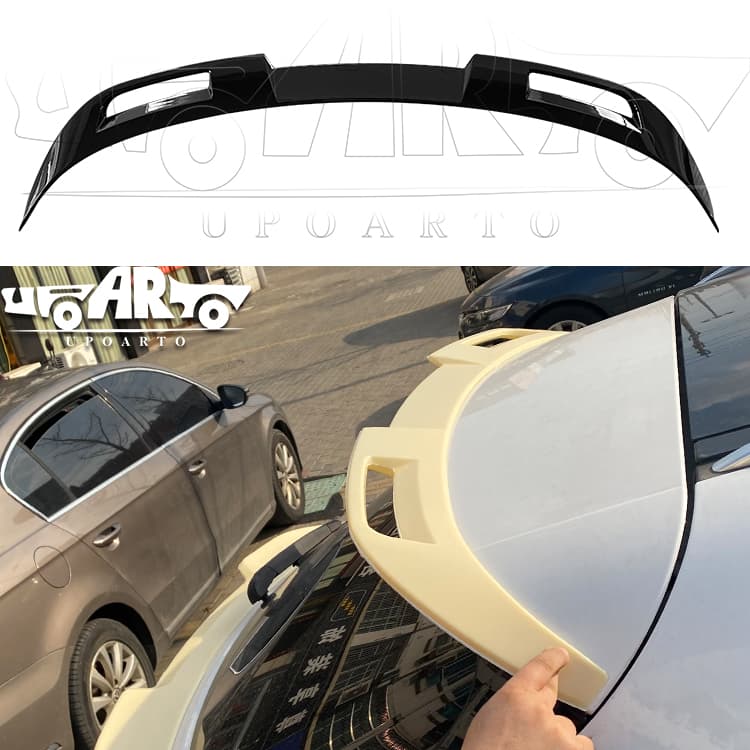 2017-2021 Alfa Stelvio Roof Wing