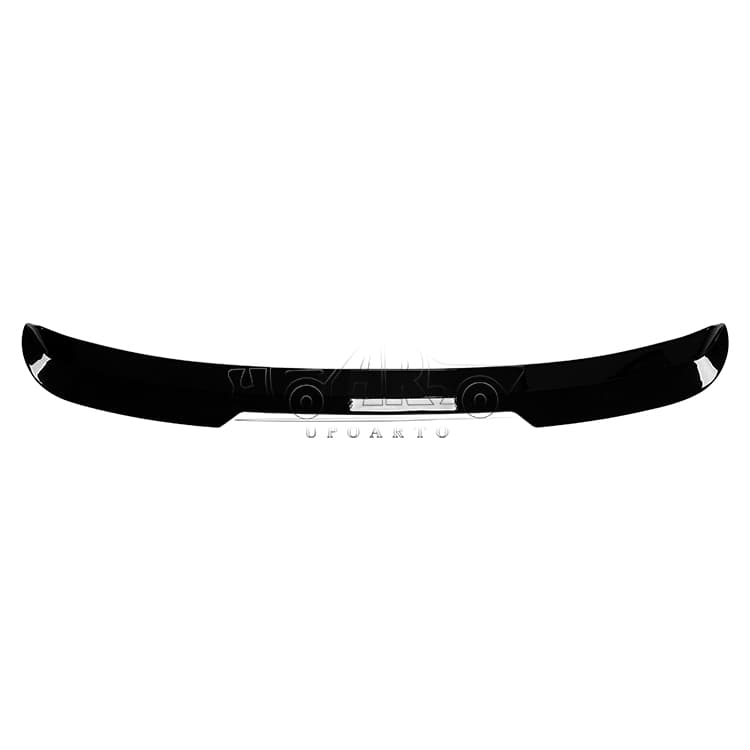 2010-2014 Ford Focus Hachback ST Rear Spoiler