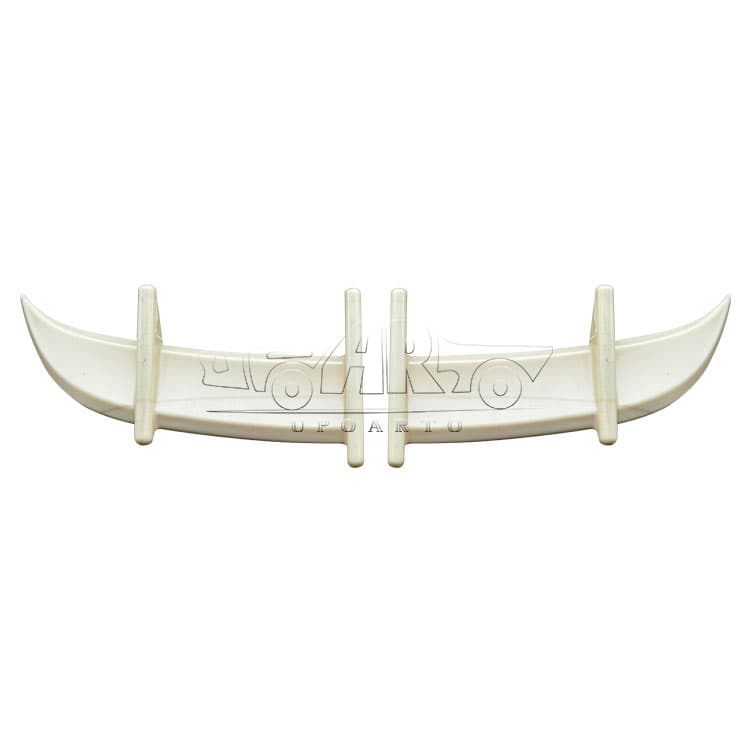 2008-2013 Golf 6 AK Style Rear Spoiler