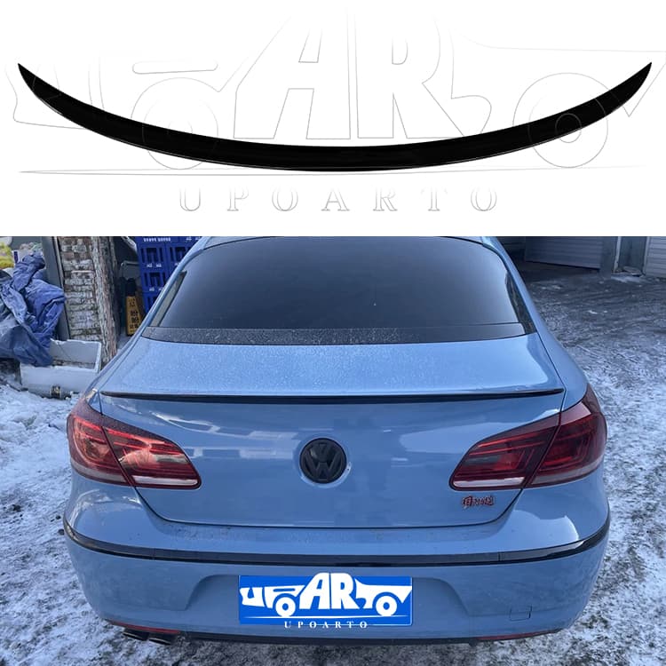2013-2018 CC Rear Spoiler