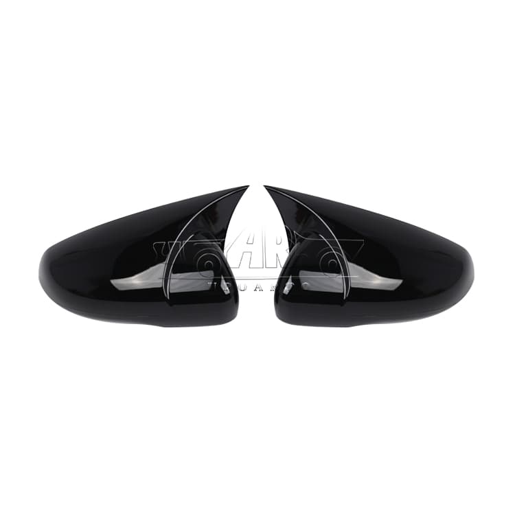 2010-2013 Volkswagen Golf 6 Side Mirror Caps Cover(Paste Style)