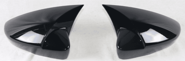 2015-2017 Skoda Octavia Side Mirror Caps Cover(Paste Style)