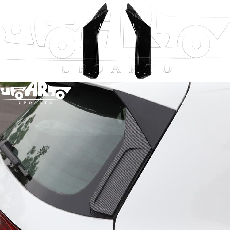 Golf 8/PRO/R- line/GTI Side Wing